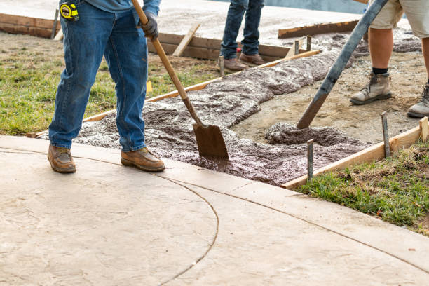 Best Decorative Concrete in Blanding, UT