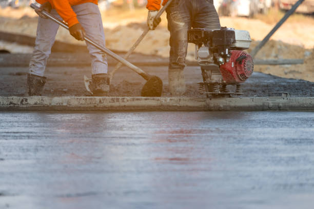Best Concrete Removal and Replacement in Blanding, UT