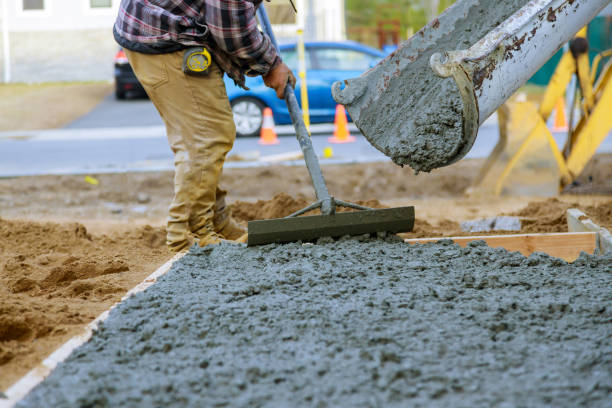 Best Concrete Retaining Walls in Blanding, UT