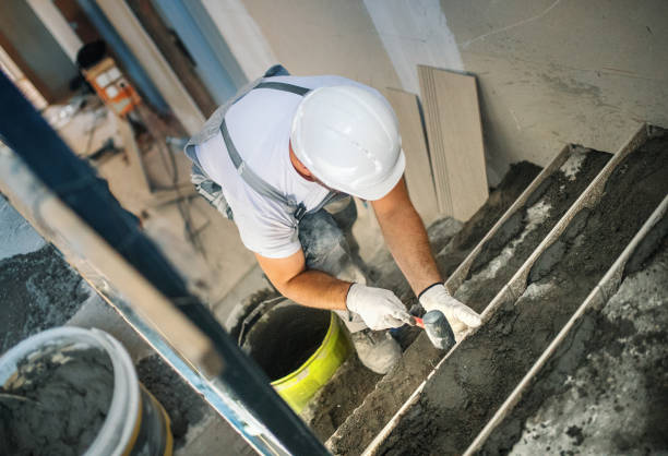 Best Concrete Foundation Repair in Blanding, UT
