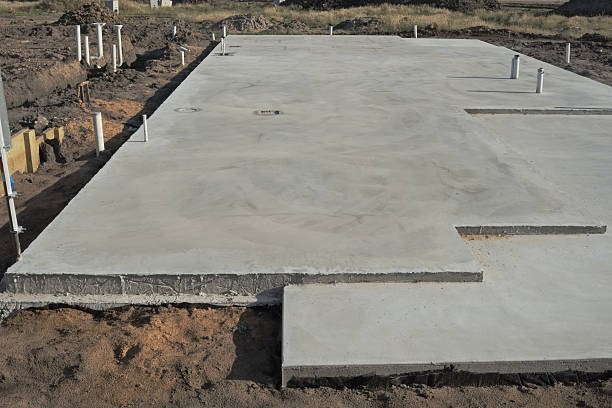 Best Concrete Retaining Walls in Blanding, UT