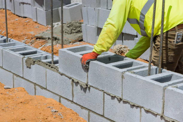 Best Concrete Foundation Repair in Blanding, UT