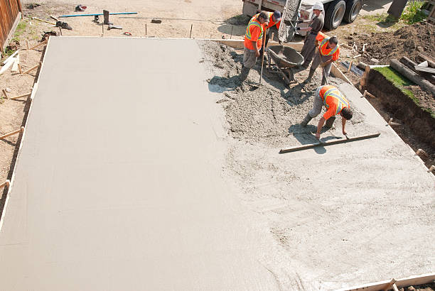 Best Concrete Steps and Stairs in Blanding, UT
