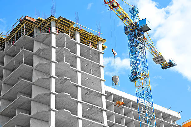 Best Residential Concrete Solutions in Blanding, UT